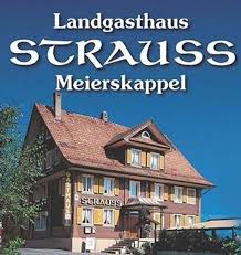 Landgasthaus Strauss
