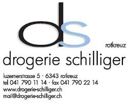 Drogerie U. Schilliger GmbH