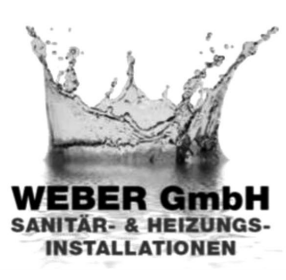 Weber Sanitär & Heizung GmbH